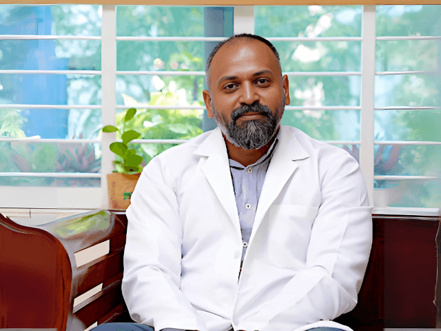 Asha Hospital Doctors List – Best Psychiatrist in Hyderabad - Top