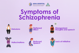 Schizophrenia Clinic – Asha Hospital