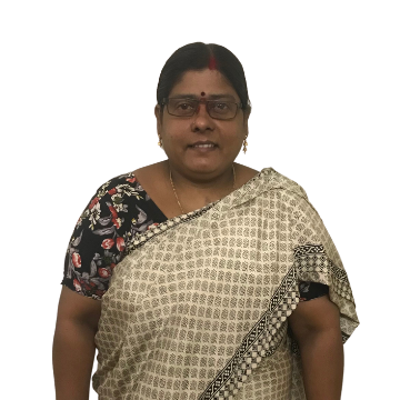 S. Lakshmi