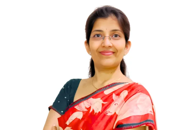 Dr. S. Swetha Reddy