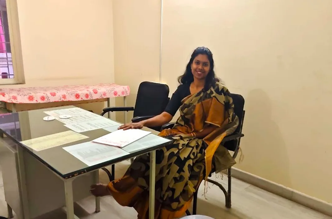 dr satiya -priyanka hospital