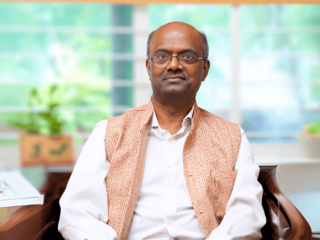 Ramana Cherukuri