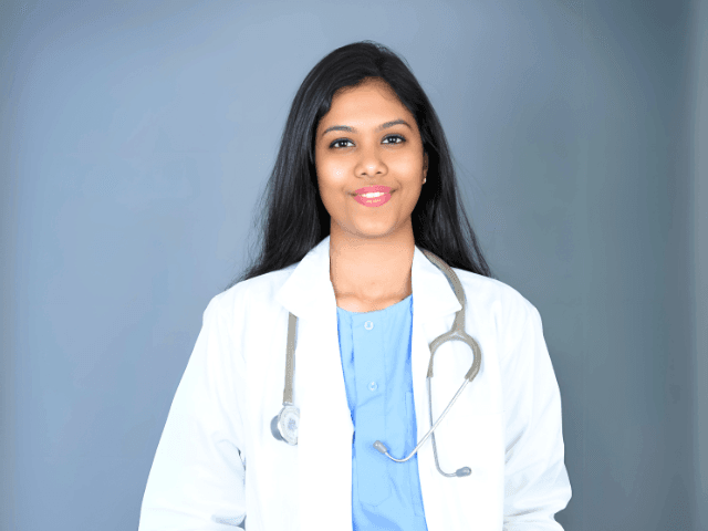 dr Sathiya Ganesan