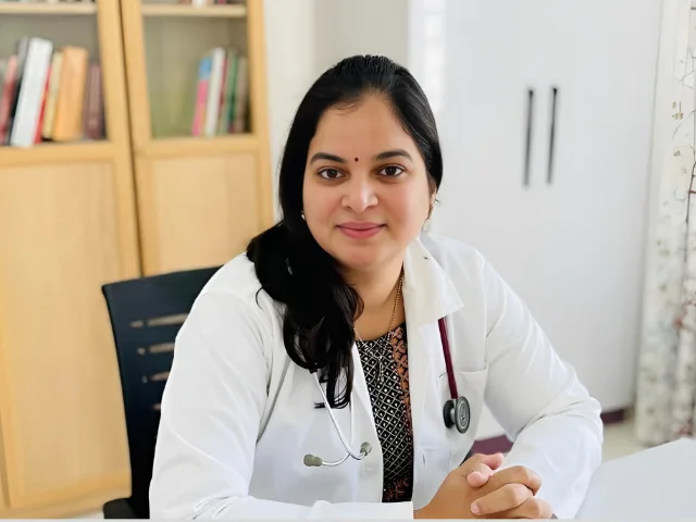 Dr Allam Bhavana