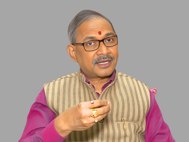 Dr G Prasad Rao