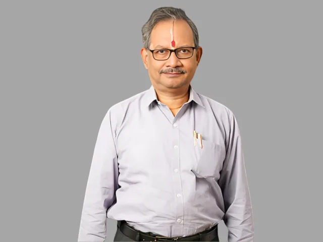 Dr G Prasada Rao-1