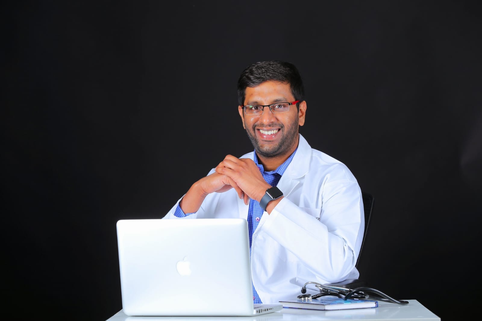 Dr Sandeep
