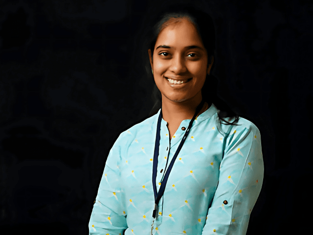 Dr Niharika