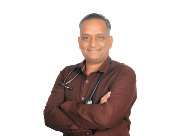 Dr Pradeep