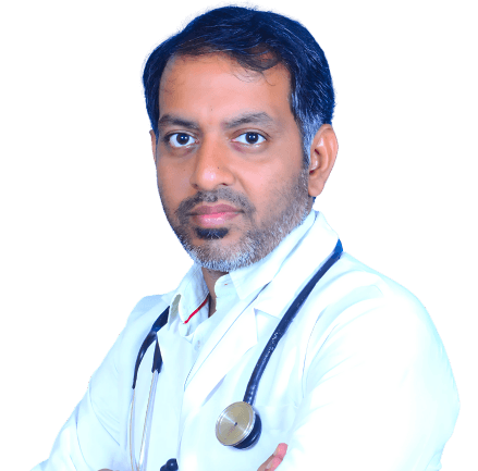Dr. Srikanth Bandari