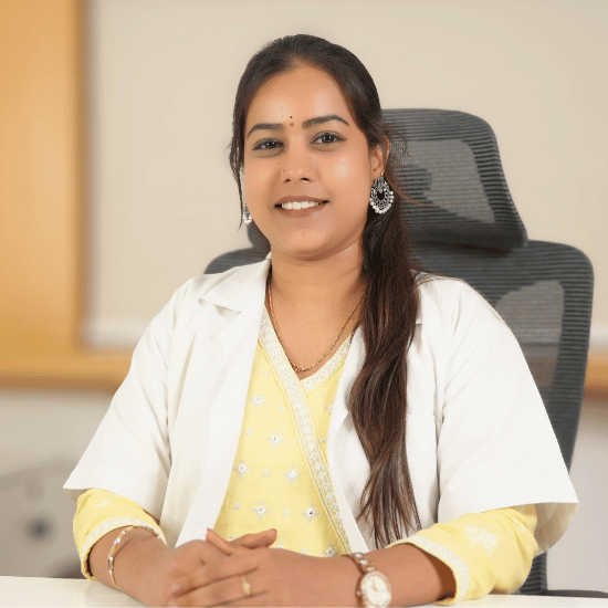 Ms Naidu