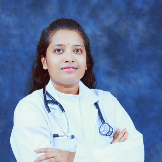 dr saadvi